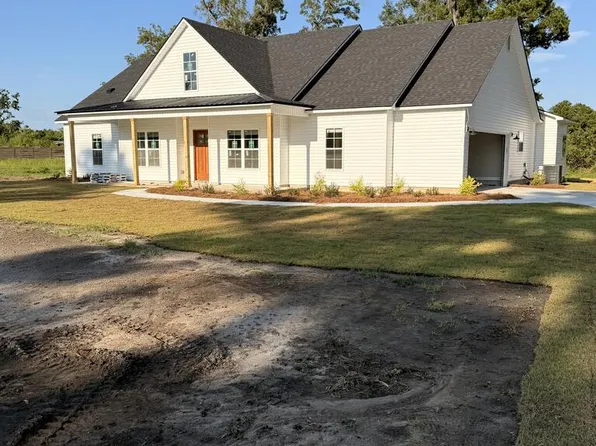 6 Harnage Rd, Lakeland, GA 31635
