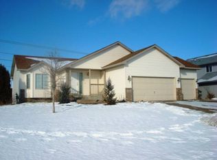 4610 Sterling Dr, Big Lake, MN 55309