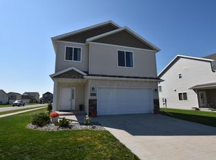 6206 55th Ave S, Fargo, ND 58104