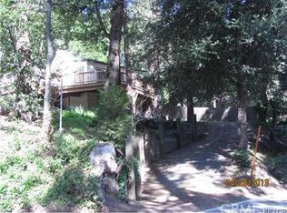 620 Highway 138, Crestline, CA 92325