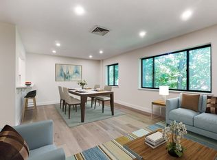 276 Chestnut Hill Ave APT 25, Brighton, MA 02135