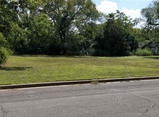 1007 Calhoun Ave, Waco, TX 76704