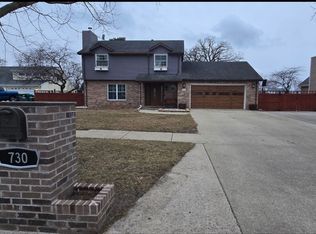 730 Koala Ct, Wilmington, IL 60481