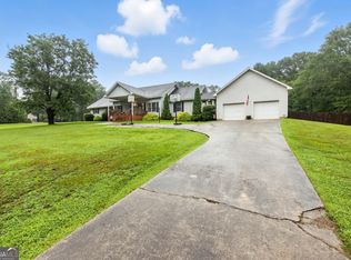 1258 Old Beacon Light Rd, Hartwell, GA 30643