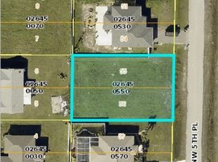 1116 NW 5th Pl, Cape Coral, FL 33993