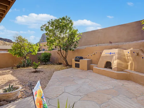 14382 E Thoroughbred Trl, Scottsdale, AZ 85259