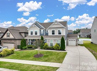 4079 Clapton Dr, Lancaster, SC 29720
