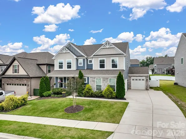 4079 Clapton Dr, Lancaster, SC 29720