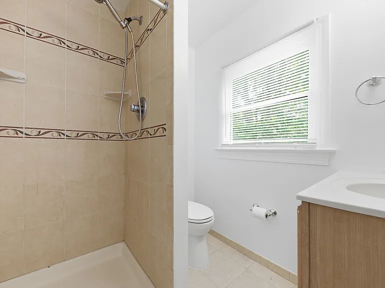 Owners Bath