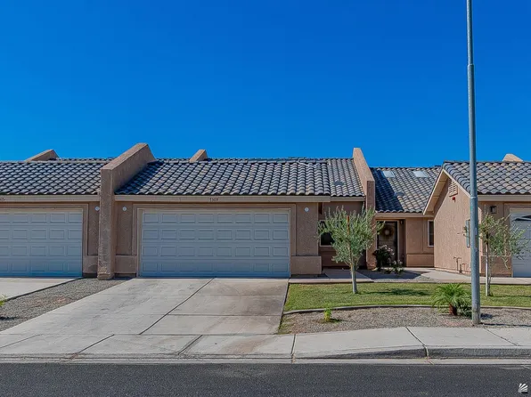 7309 E 37th Pl, Yuma, AZ 85365