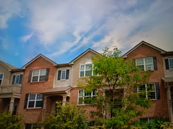 406 Prairie Ct, Morton Grove, IL 60053