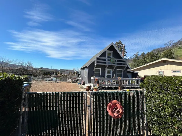 (undisclosed Address), Lucerne, CA 95458