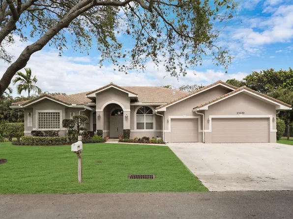 13331 SW 29th Court, Davie, FL 33330