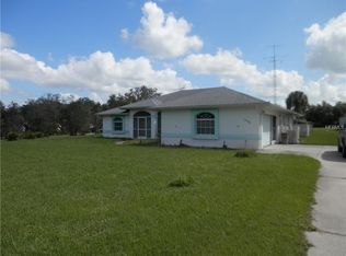 11378 SW Thornton Ave, Arcadia, FL 34269