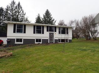 479 High St, Montrose, PA 18801