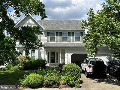 15 Middleton Dr, Lumberton, NJ, 08048