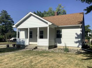 903 Walnut St, Decatur, IN 46733