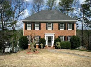 260 Zephyr Ct, Sandy Springs, GA 30350