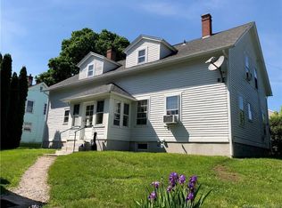 234 Fitchville Rd, Bozrah, CT 06334