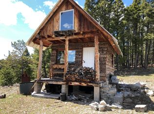 Limestone Canyon Rd, Raynesford, MT 59469