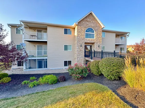 10602 Christa Ct Unit 1, Alexandria, KY 41001