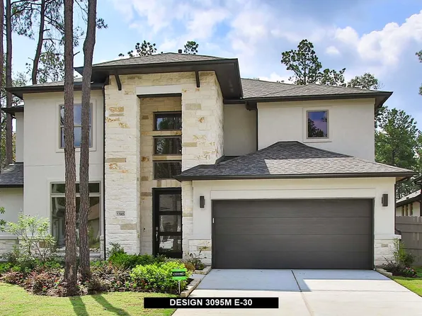 17805 Parnassum Path, Conroe, TX 77302