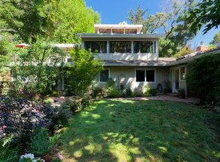 149 Scenic Ave, San Anselmo, CA 94960
