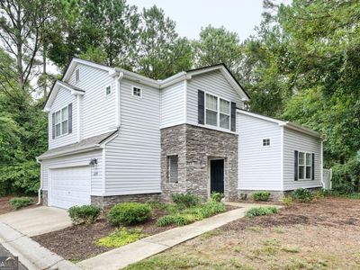 1277 W Oaks Way, Woodstock, GA, 30188
