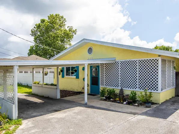 239 Poinsettia Dr, Panama City Beach, FL 32413