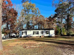 1325 Restful Ln, Conway, SC 29527