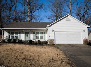 42 Neal Cv, Bryant, AR 72022