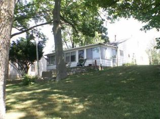 100 Lane 340 Jimmerson Lk, Fremont, IN 46737