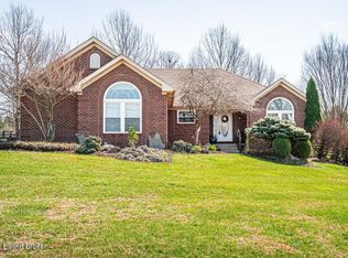 124 Silverview Rd, Smithfield, KY 40068