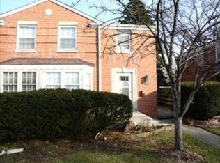 707 S La Grange Rd, La Grange, IL 60525