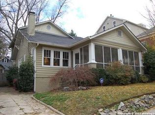 1169 Atlantic Dr NW, Atlanta, GA 30318