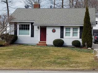 5141 Lake Rd W #531, Ashtabula, OH 44004