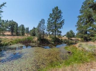 6761 Mount Aukum Rd, Somerset, CA 95684