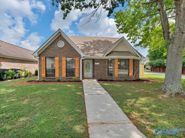 2501 Jarvis St SW, Decatur, AL 35603