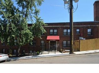 1204 Talbert St SE, Washington, DC 20020