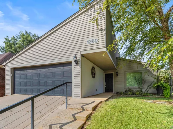 1260 Brandywine Dr, Longview, TX 75601