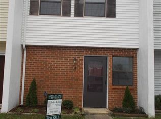 12 Sidewinder Ct, Williamsburg, VA 23185