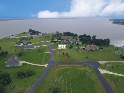 LOT 83 Open Water Way, Streetman, TX, 75859