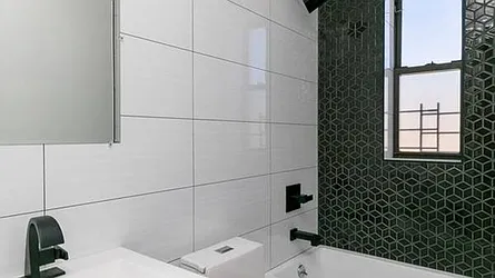 Rented by Urban Pads