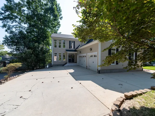 212 Choctaw Dr, Louisburg, NC 27549