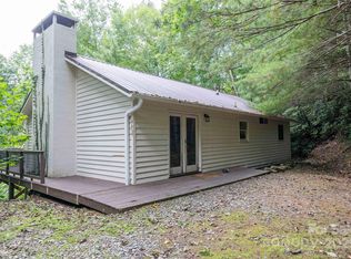 479 Big Ridge Rd, Burnsville, NC 28714