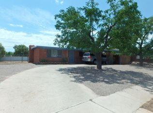 3341 S Tahoe Dr, Tucson, AZ 85730
