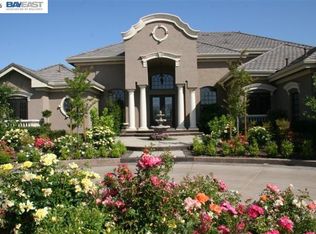777 Vineyard Ave, Livermore, CA 94550