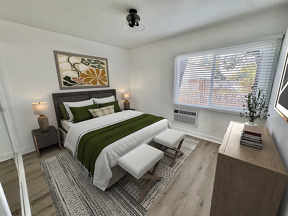 2nd image of 11271 Palms Blvd #B