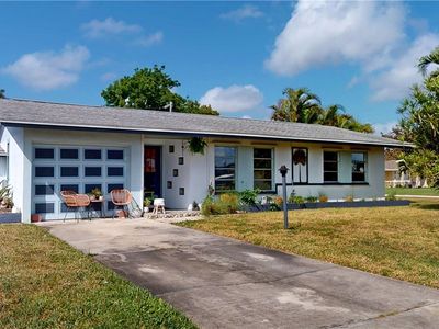 5216 Versailles Ct, Cape Coral, FL, 33904