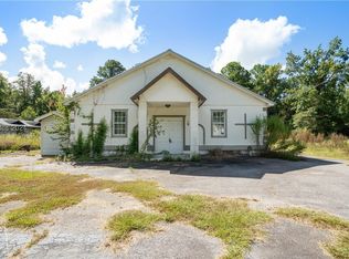 489 Cal Causeway Rd, Tillman, SC 29943